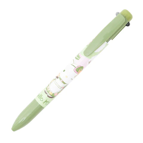 Hello Kitty Matcha 2 Way Writer