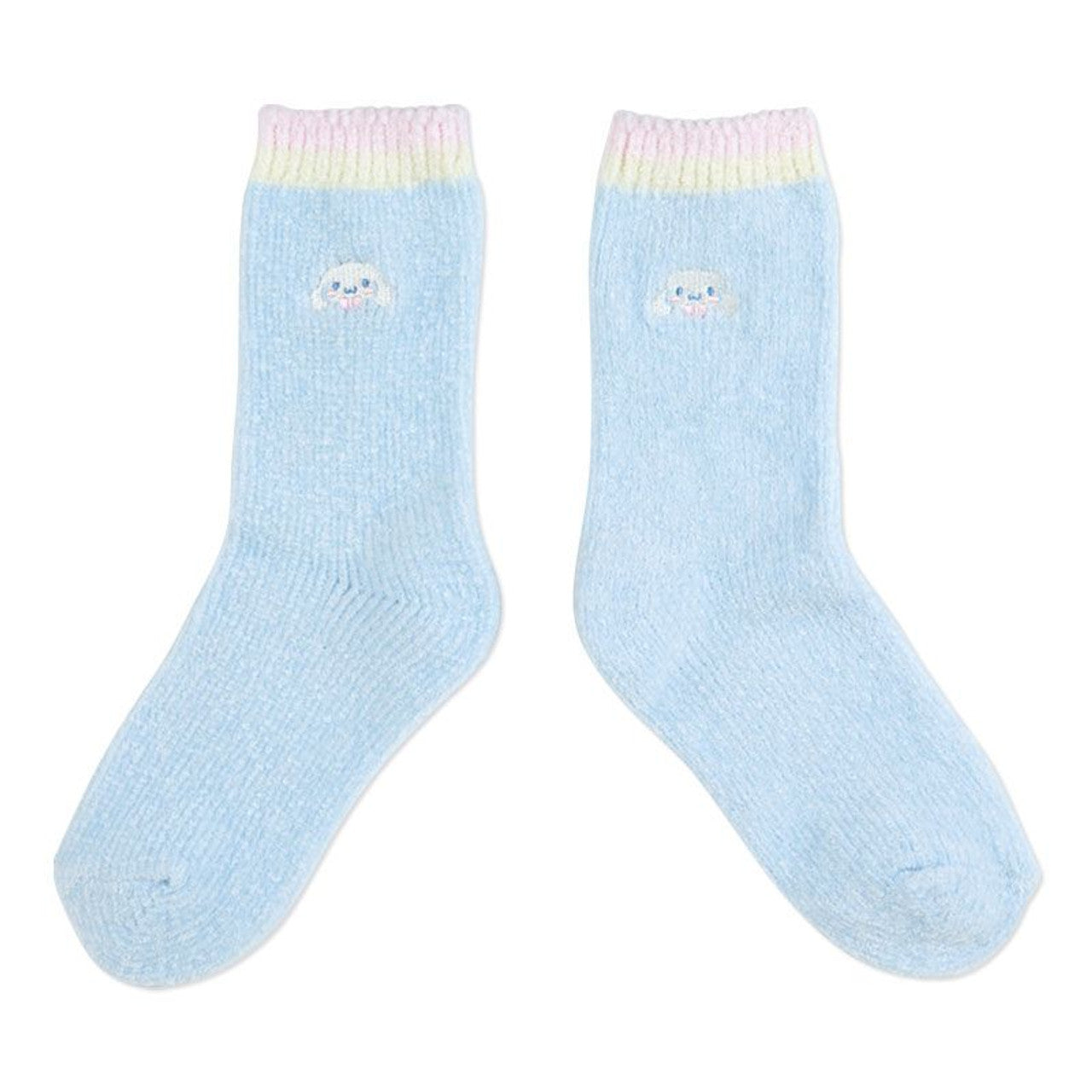 Sanrio Characters Face Socks