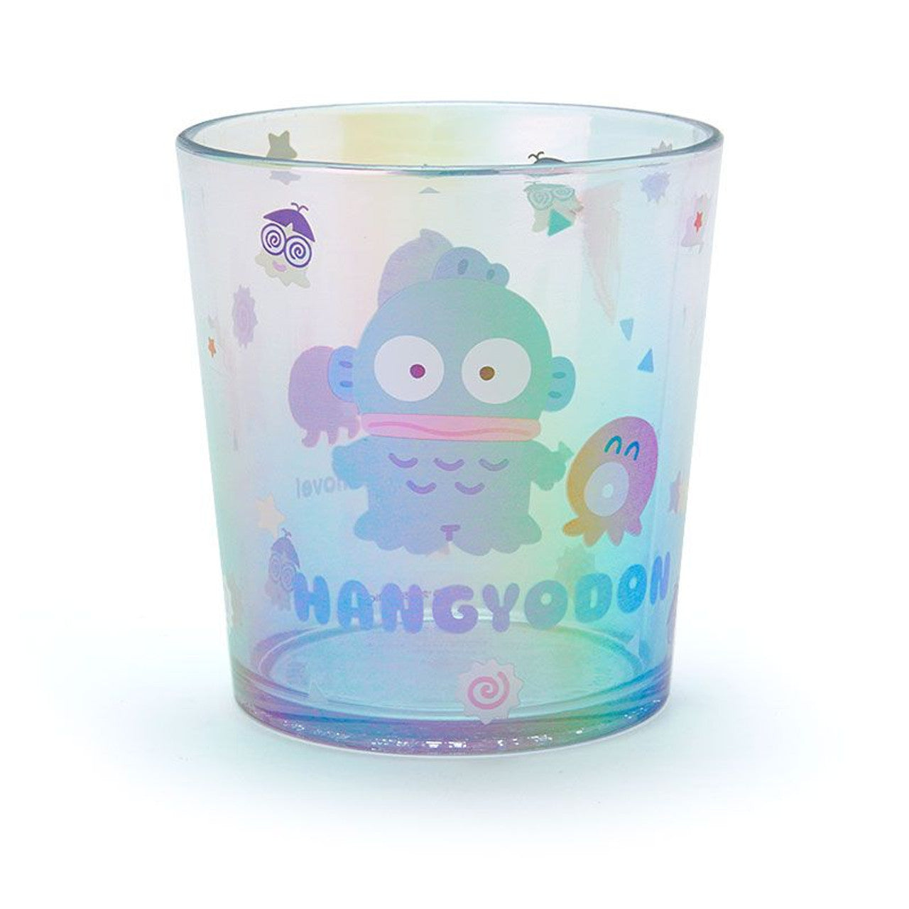 Sanrio Characters Aurora Plastic Tumblers