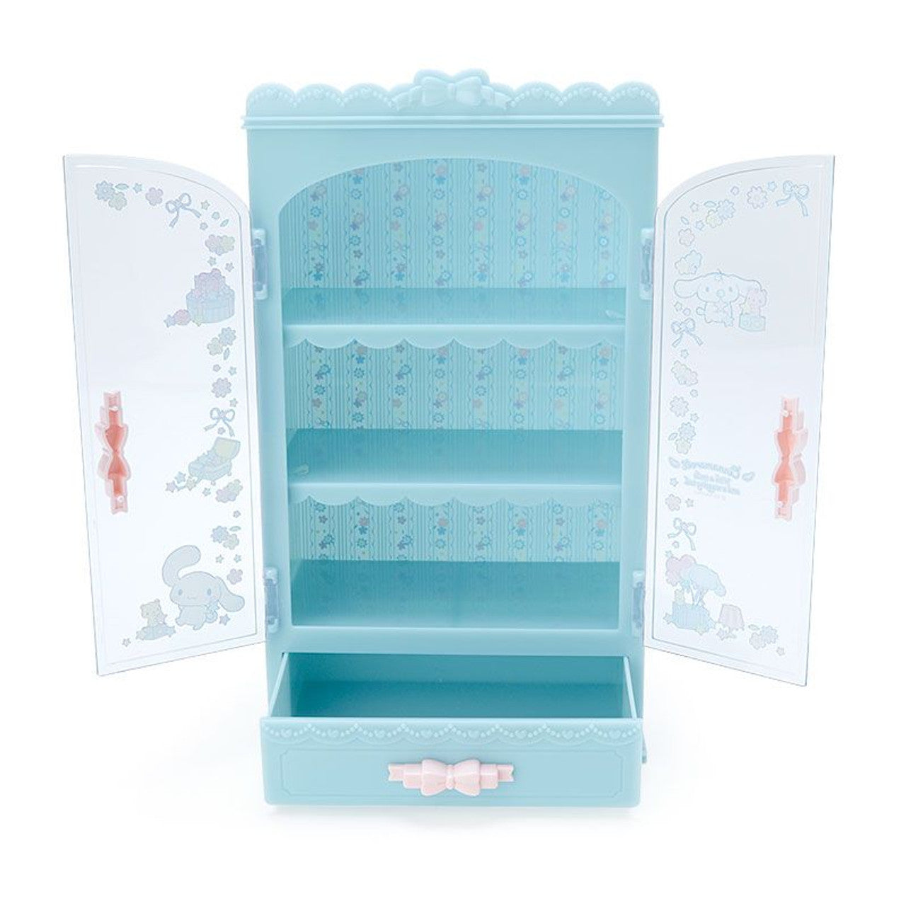 Cinnamoroll Accessory Chest