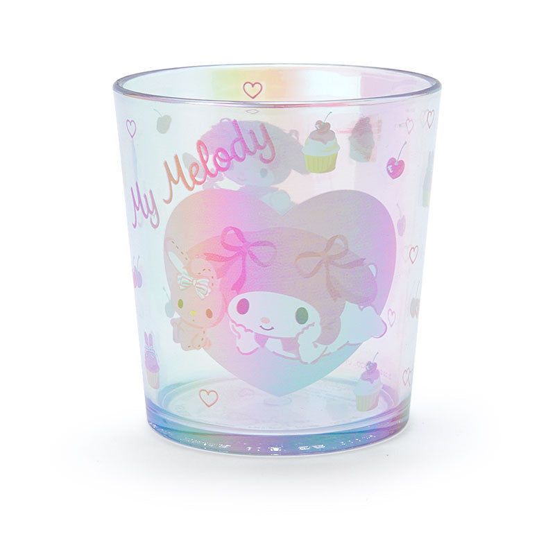 Sanrio Characters Aurora Plastic Tumblers