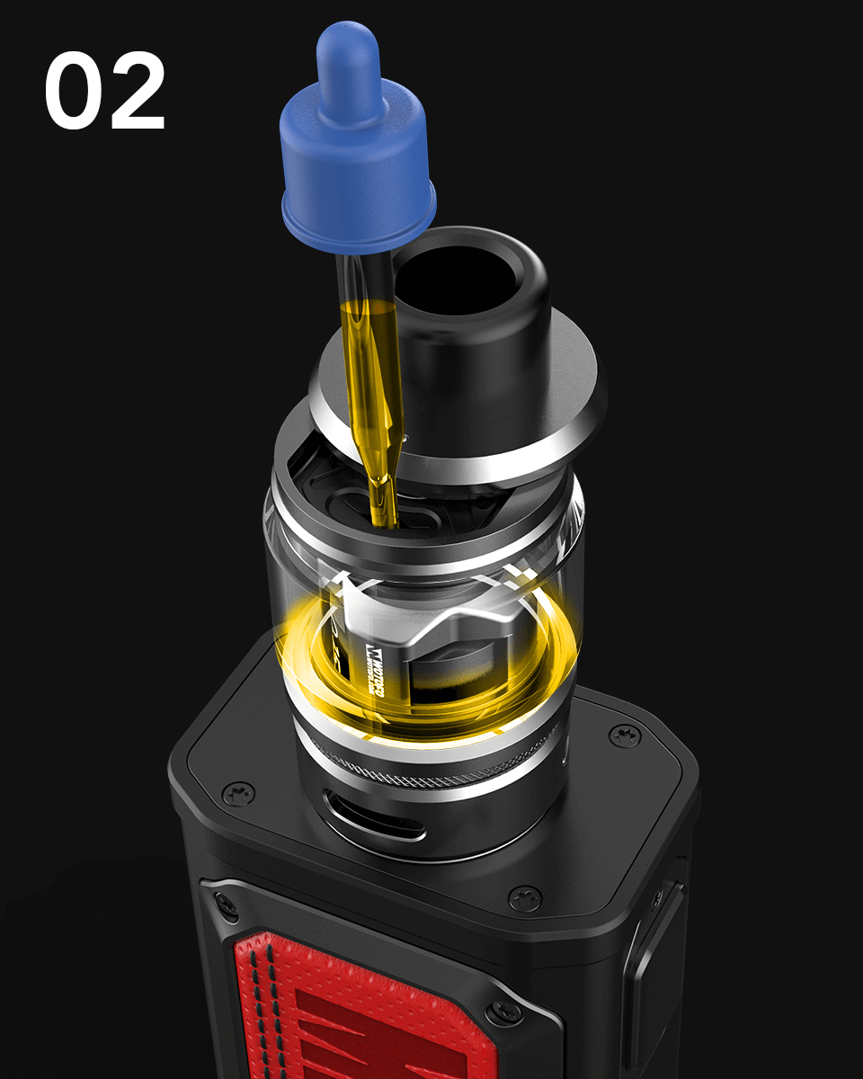 wotofo mdura pro kit steps 02