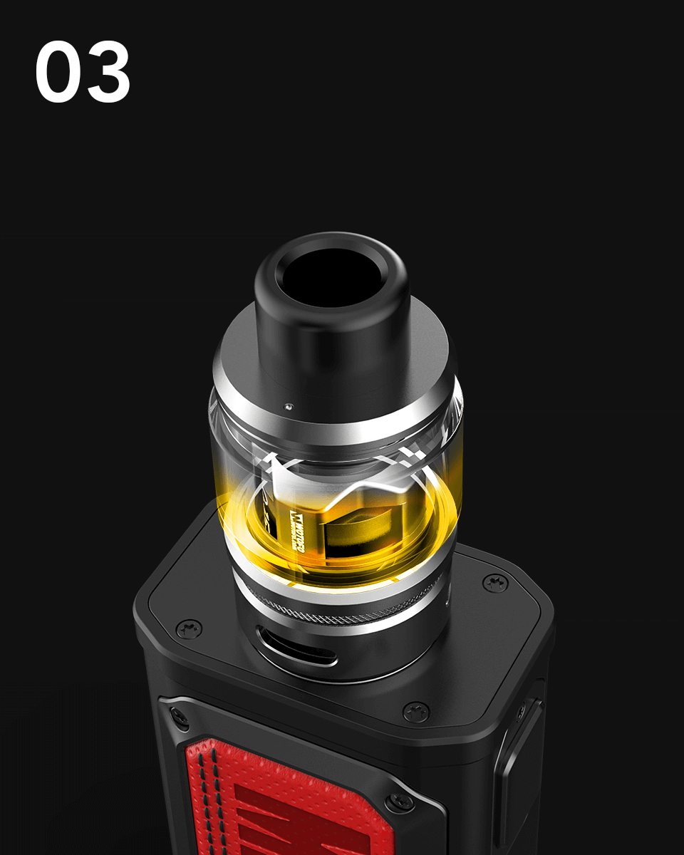 wotofo mdura pro kit steps 03