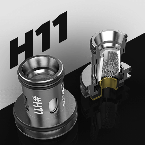 wotofo mdura pro kit #H11