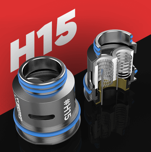 wotofo mdura pro kit #H15