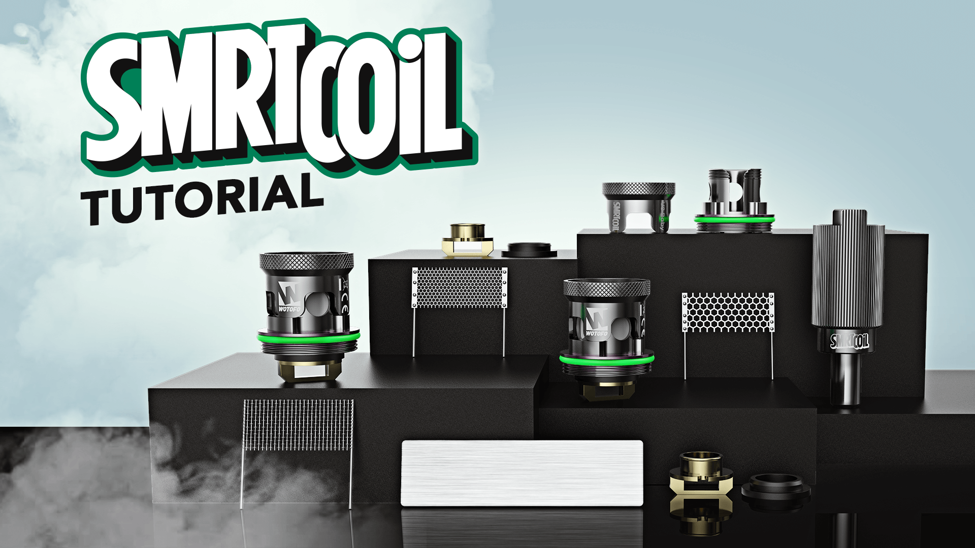 wotofo mdura pro kit tank view banner