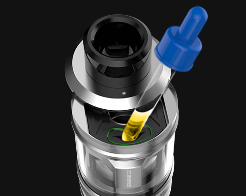 wotofo nexMESH pro tank step01