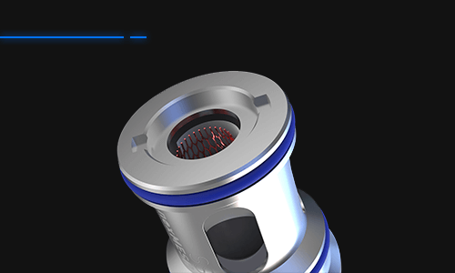 wotofo nexmesh sub ohm tanque ss316L 1