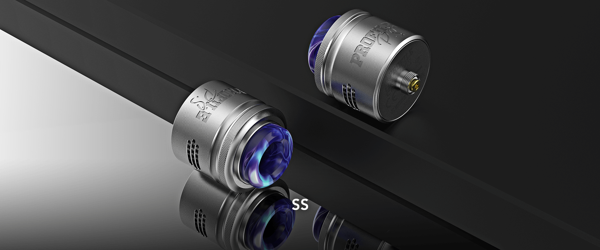Profile PS Dual Mesh RDA - Level Up Your Single-Mesh RDA to Dual Mesh