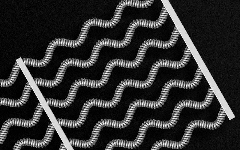 Profile RDTA - Clapton & Mesh RDTA - 25mm, 6.2ml, Best RDTA for Flavor