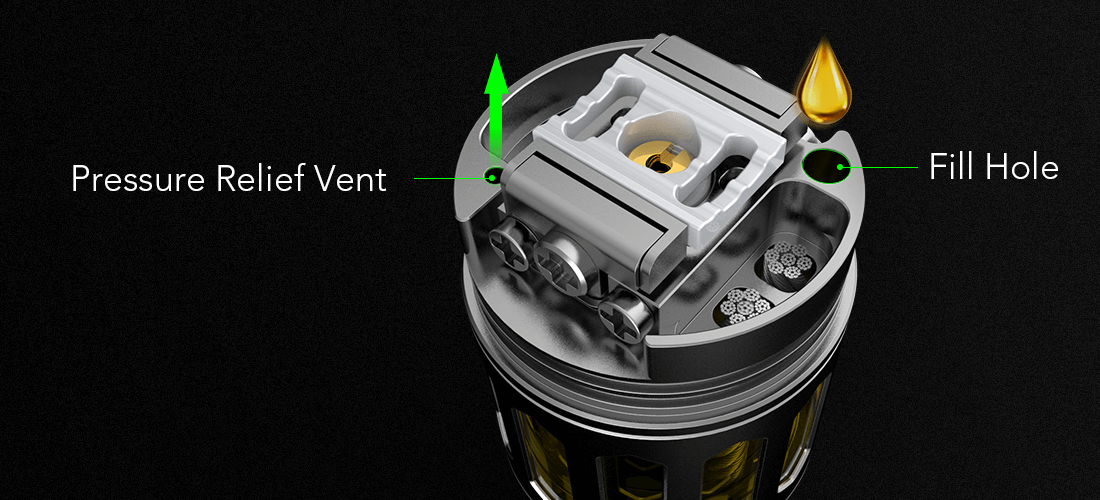 wotofo profile rdta fill