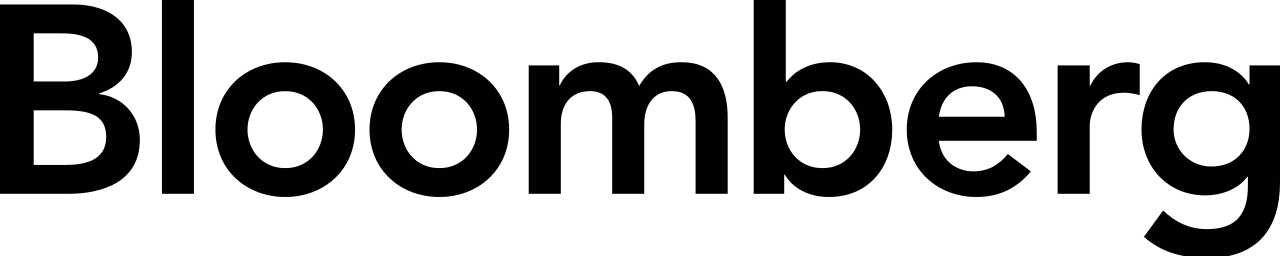 bloomberg logo