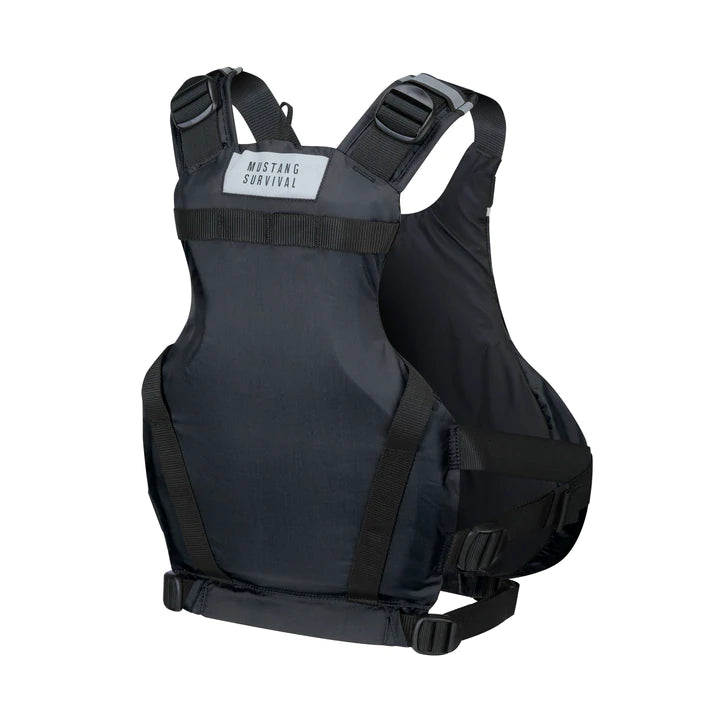 VIBE FOAM VEST