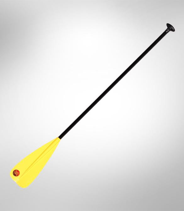 WERNER VIBE ADJUSTABLE - YELLOW