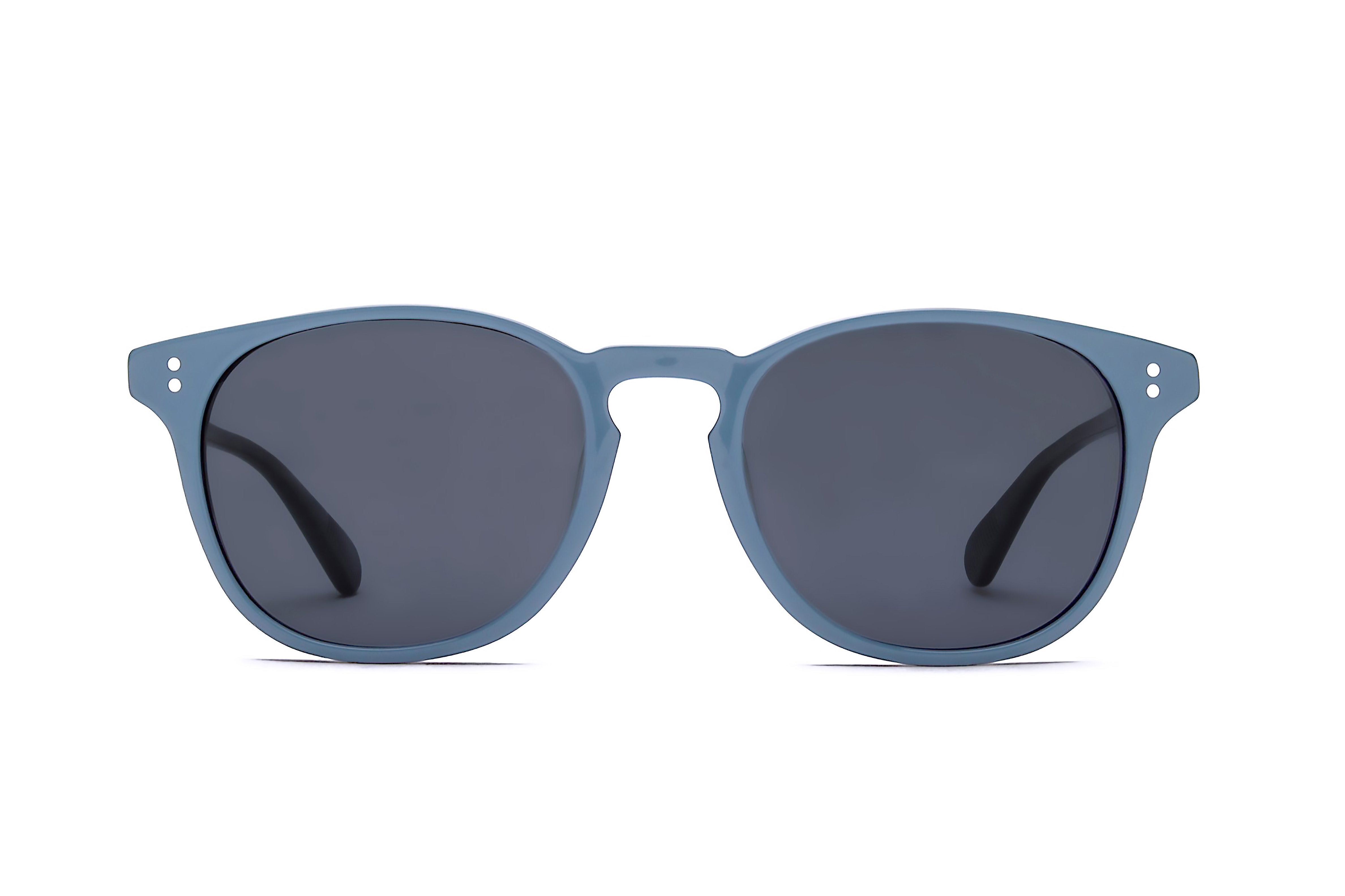 Rocket MTO P3 Classic Light/Medium Denim with Blue Polarized Lenses (Launch Edition)