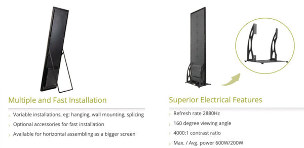 Digital Signage Led Display