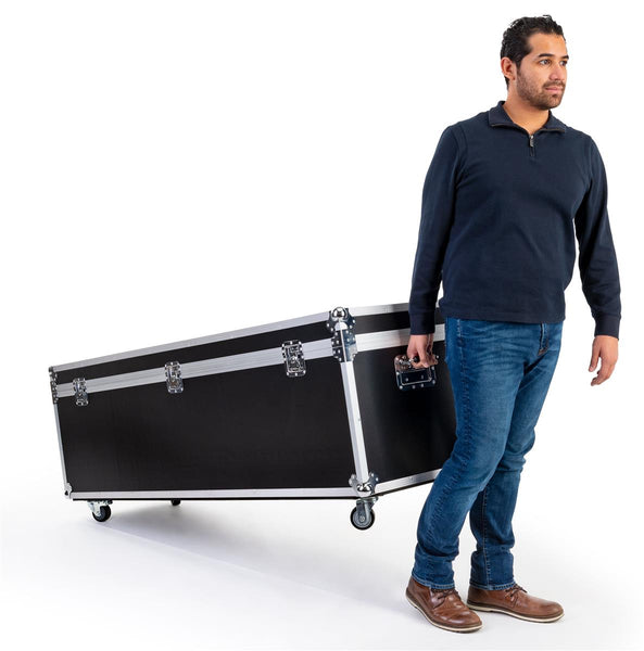 Portable Carrying Case