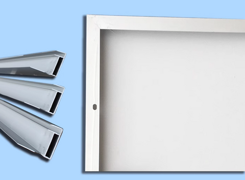 commercial solar panel