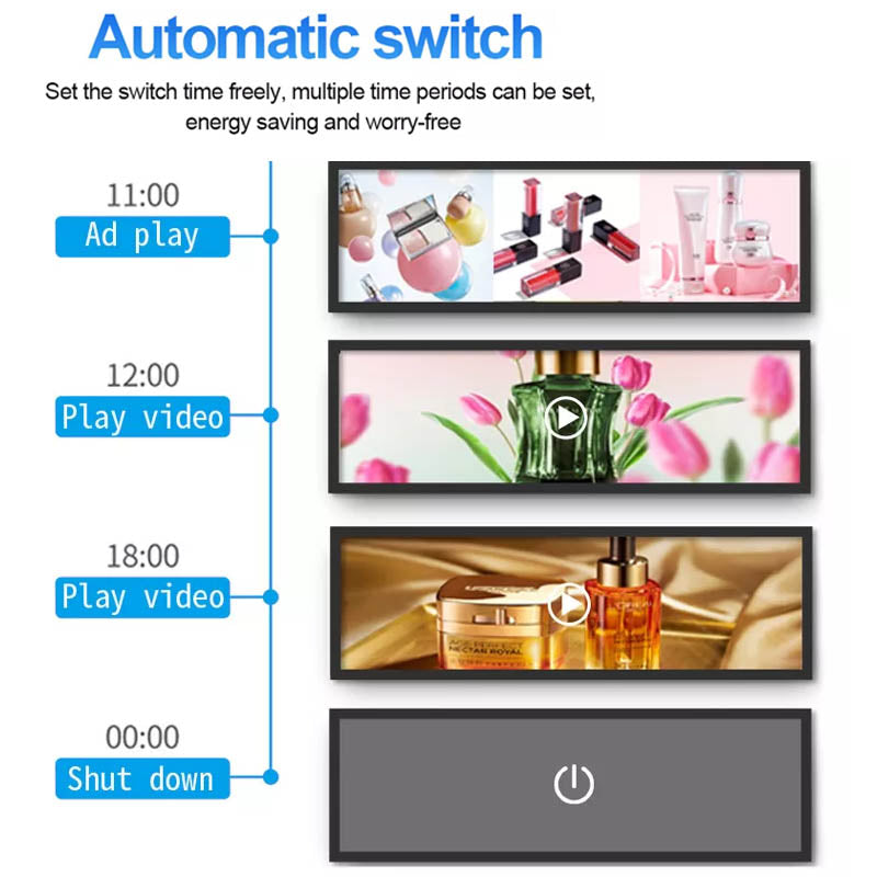 led display