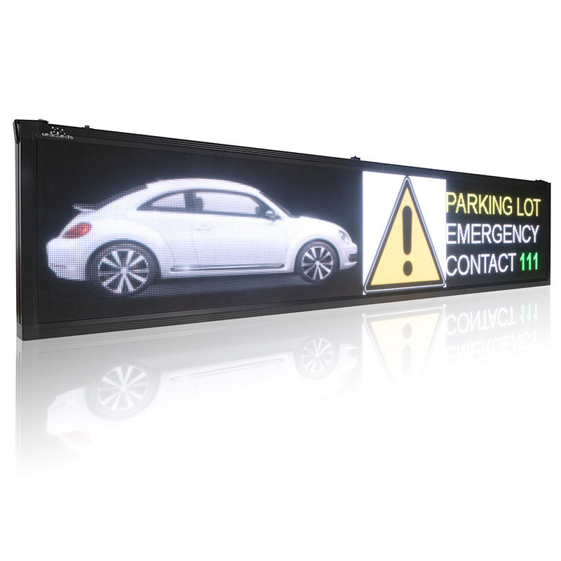 Led Display System Manufacturers