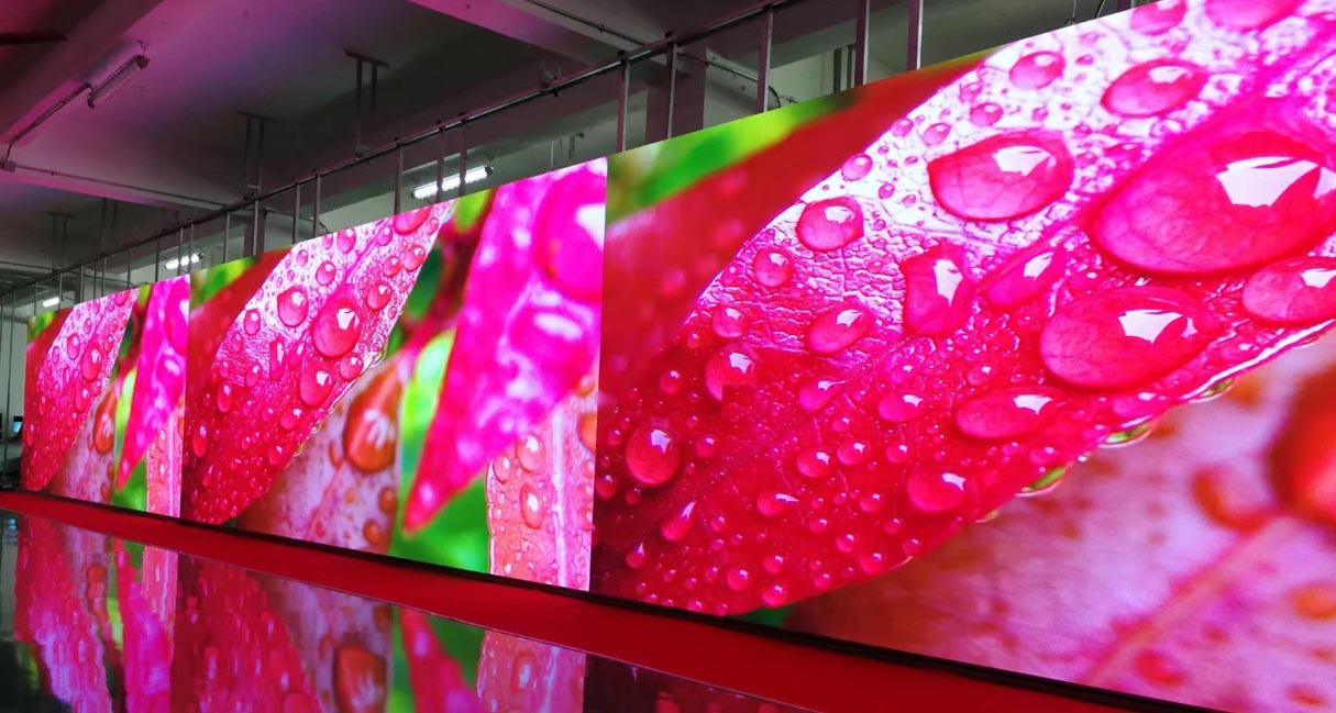 comprar pantalla led
