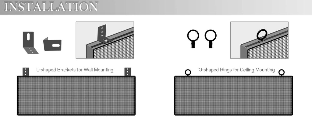 led display board