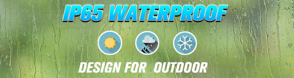 Outdoor led signage