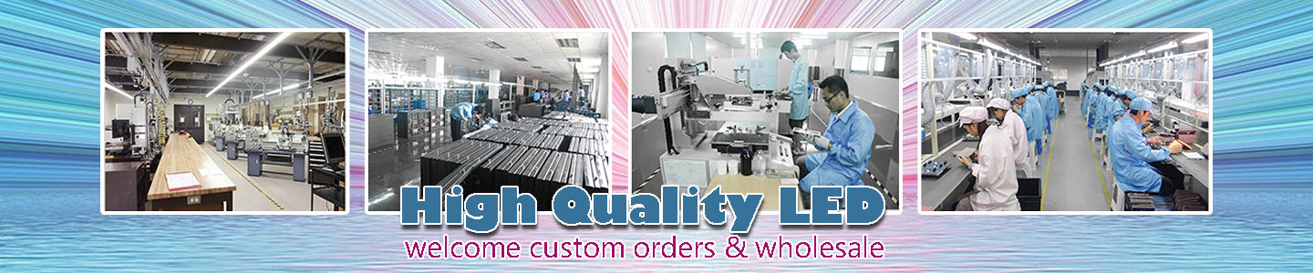 leadleds led sign factory