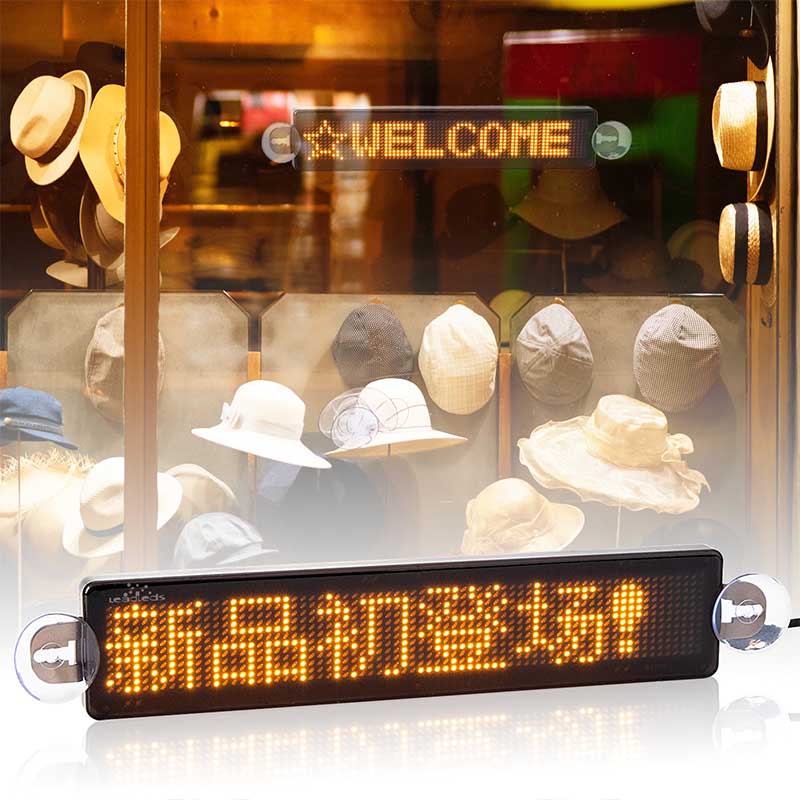 LED-Anzeigebildschirm