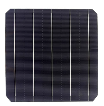 monocrystalline solar panel