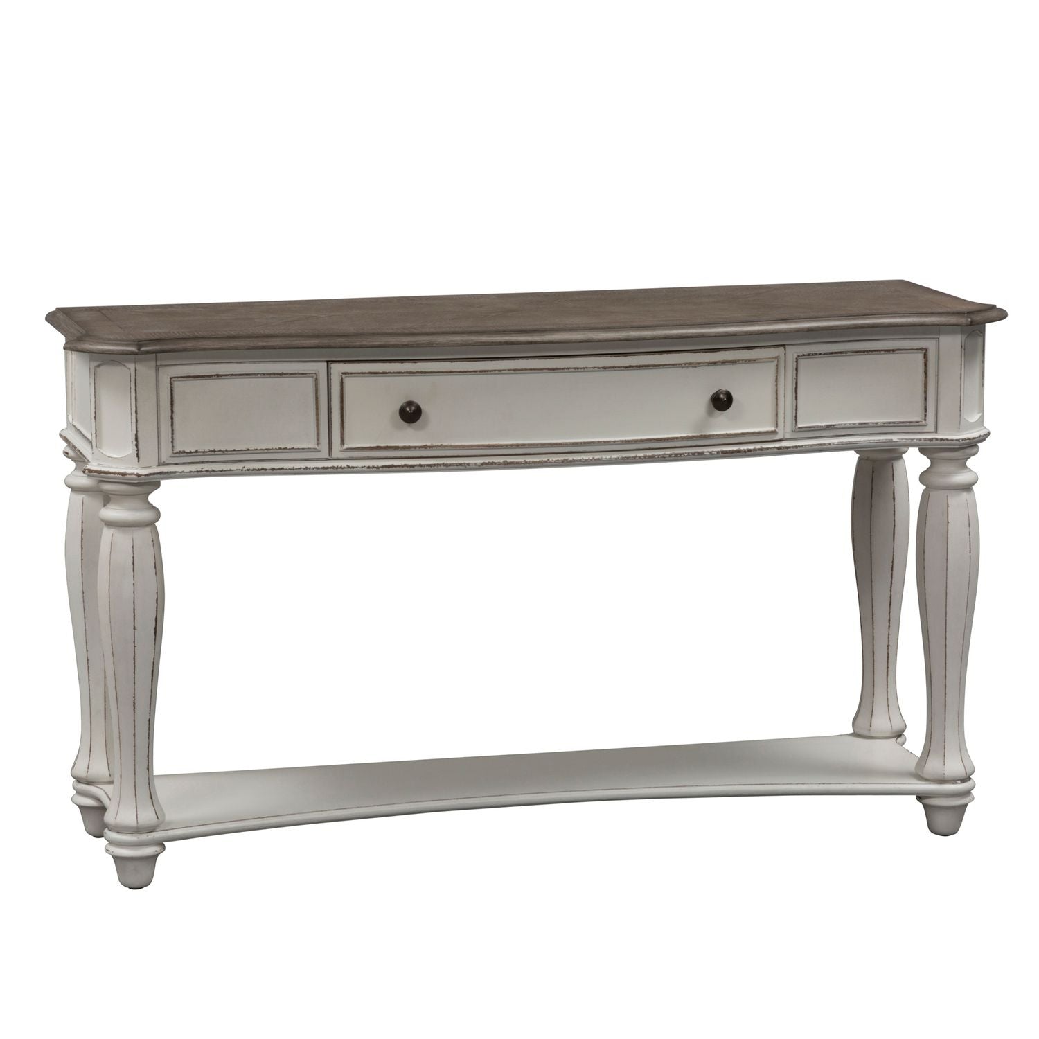 Magnolia Manor Sofa Table by Liberty