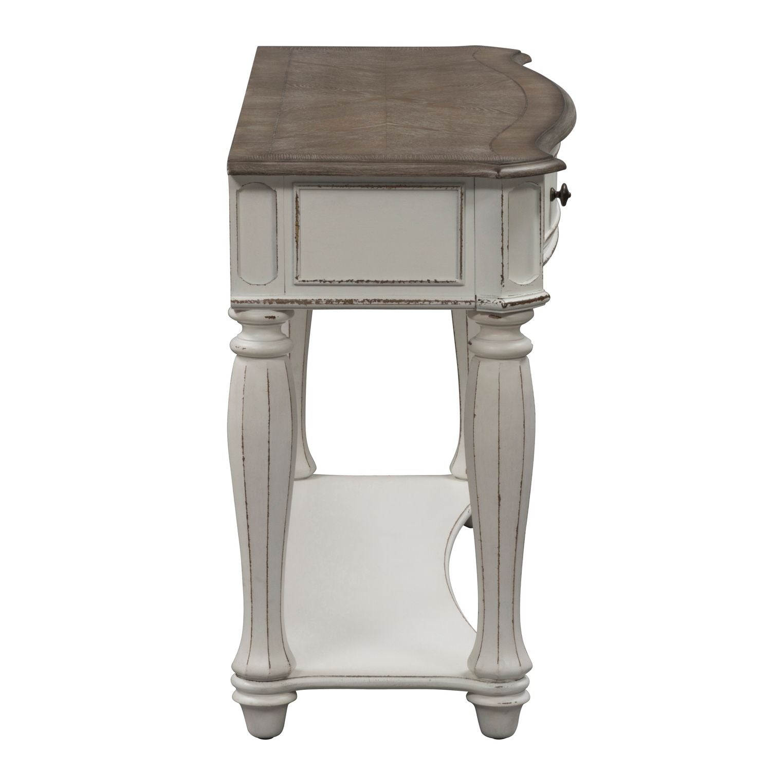 Magnolia Manor Sofa Table by Liberty