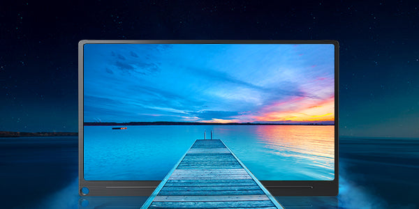 About UPERFECT Monitor