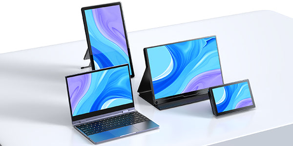 Top 5 Portable Monitors To Purchase In 2022