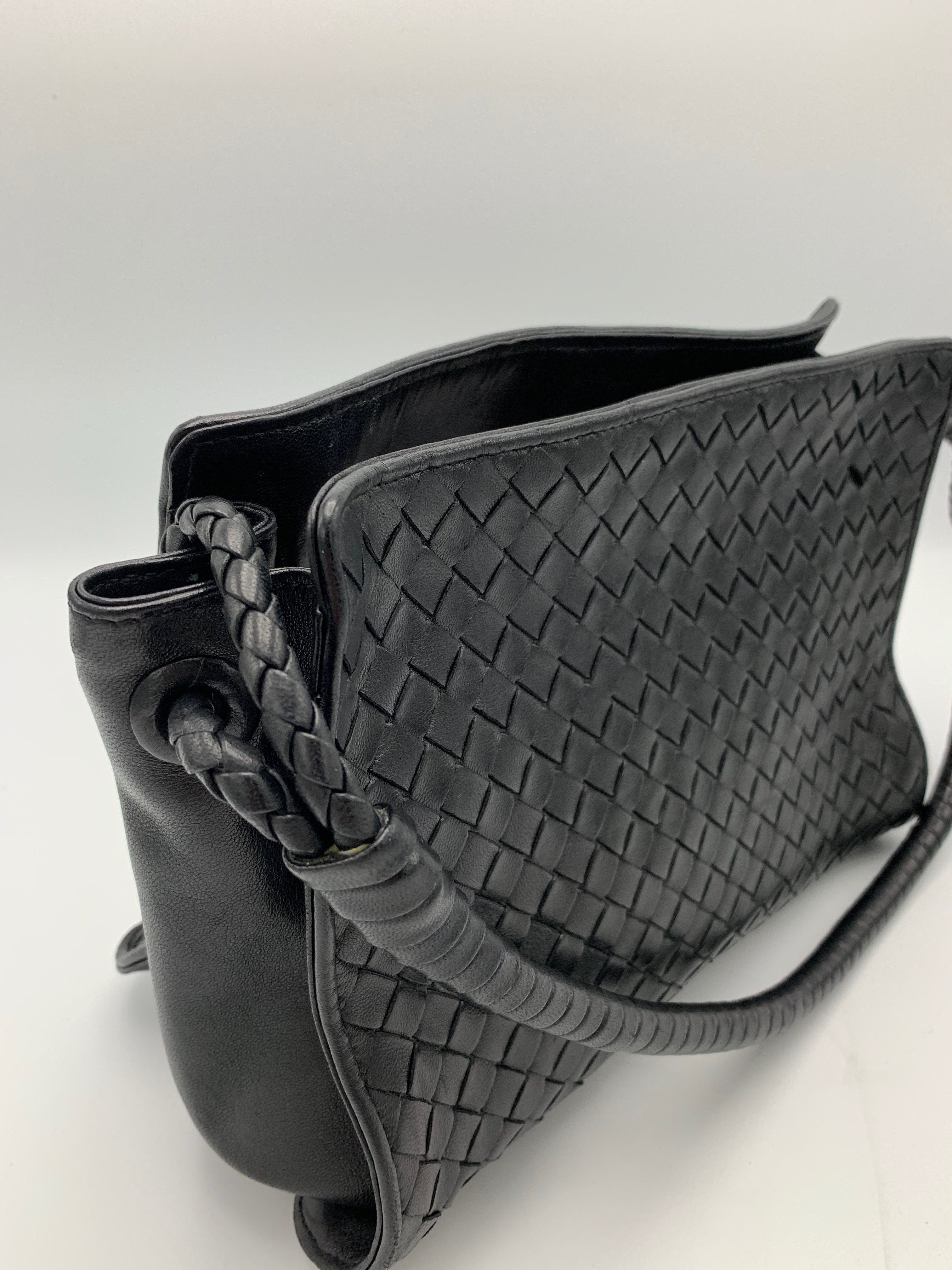 Vintage Bottega Veneta Bag