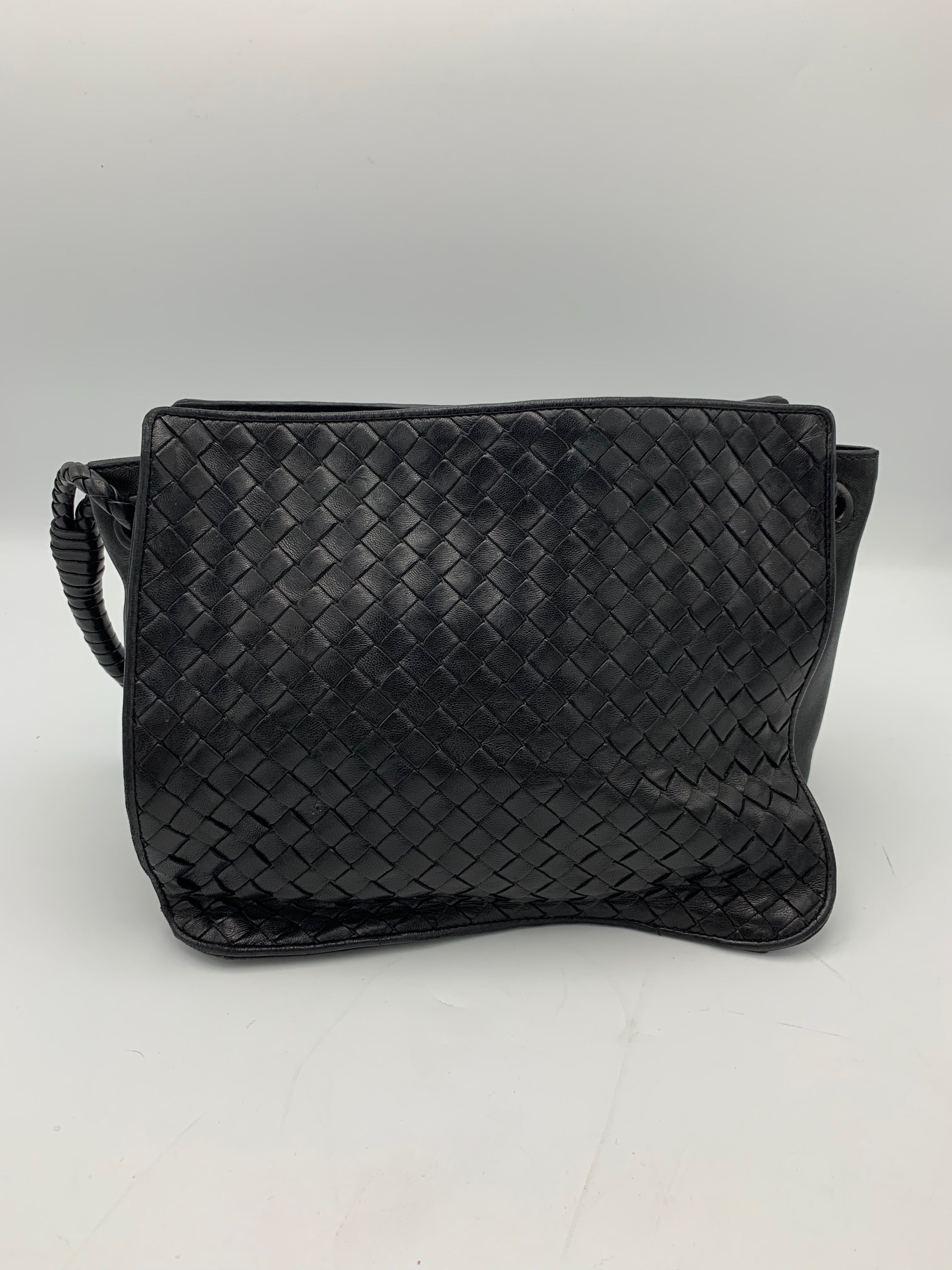 Vintage Bottega Veneta Bag