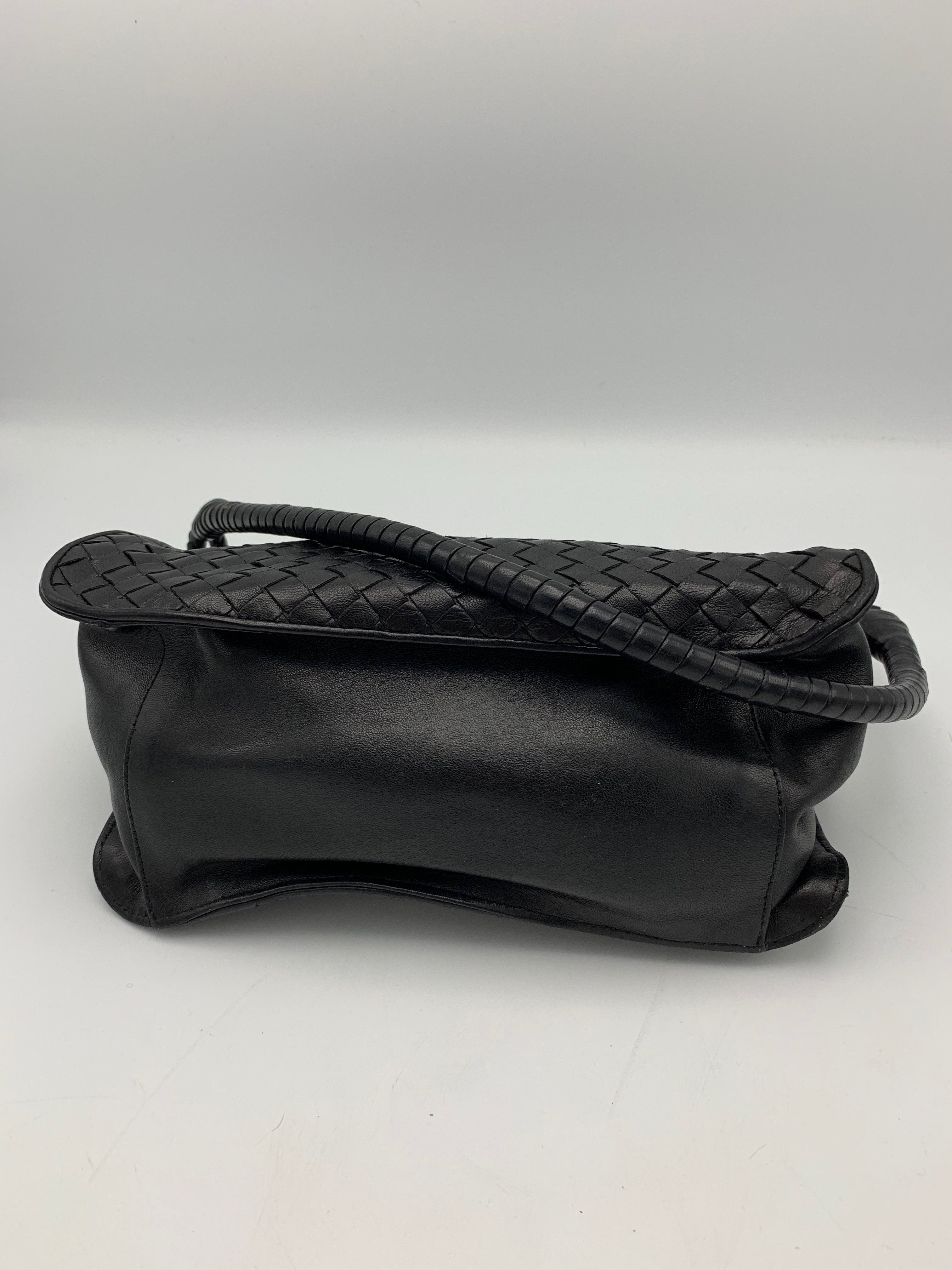 Vintage Bottega Veneta Bag