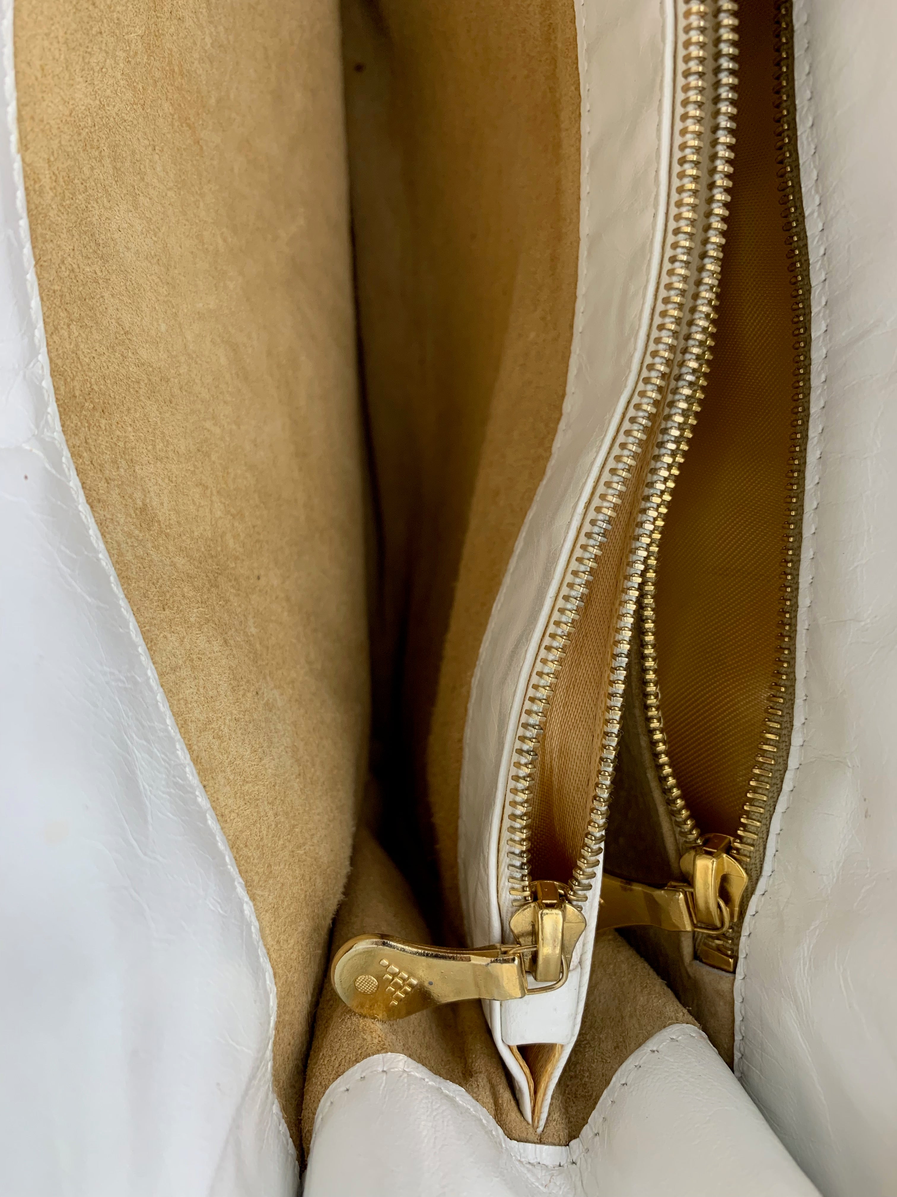 Vintage Bottega Veneta Shoulder Bag