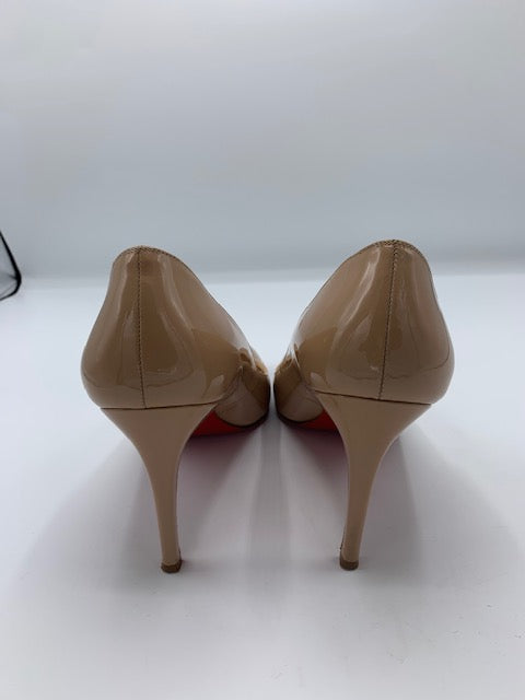 Christian Louboutin Simple Pump Patent Leather