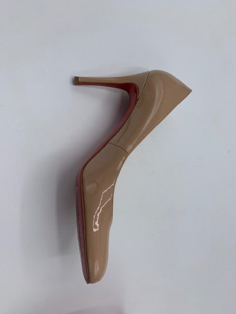 Christian Louboutin Simple Pump Patent Leather