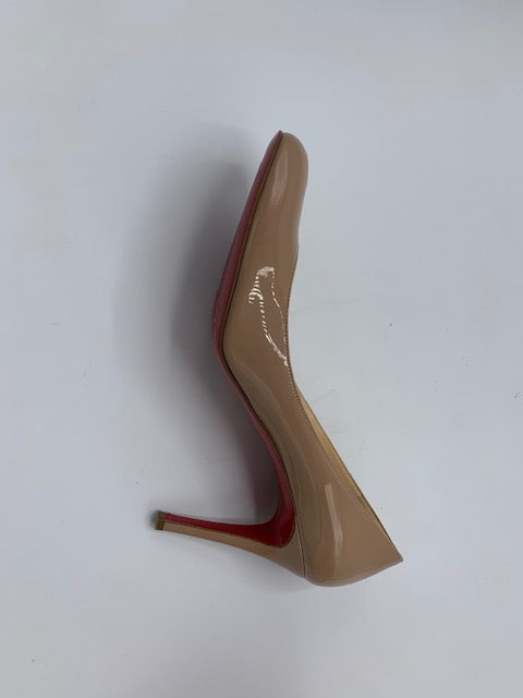 Christian Louboutin Simple Pump Patent Leather