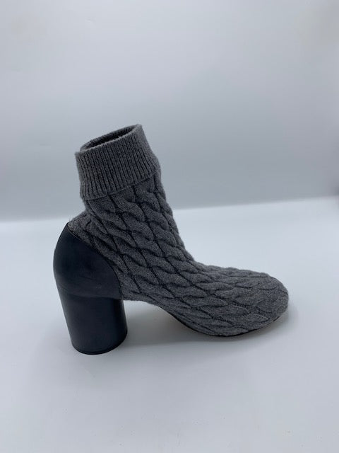 Maison Martin Margiela Cloth Booties