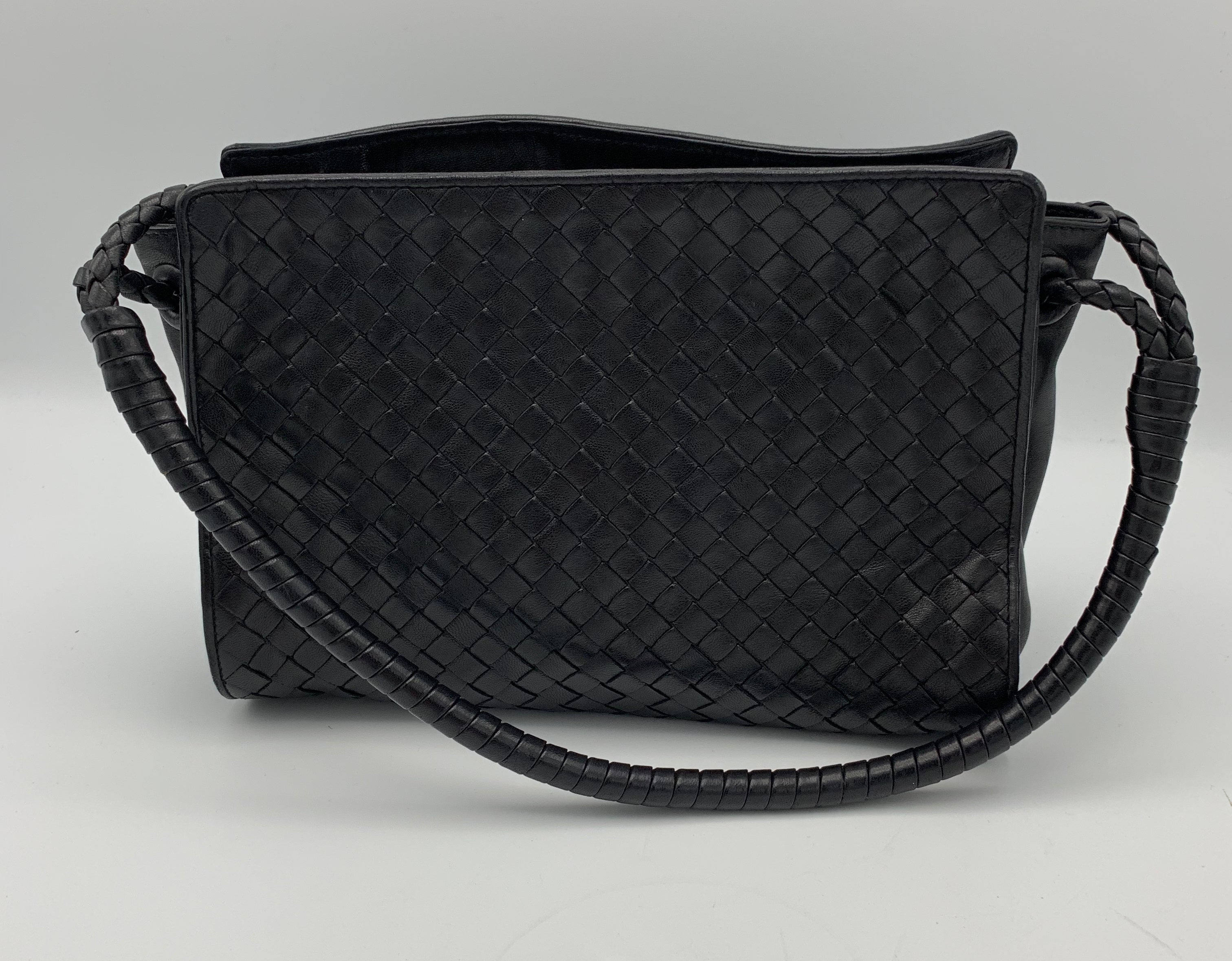 Vintage Bottega Veneta Bag