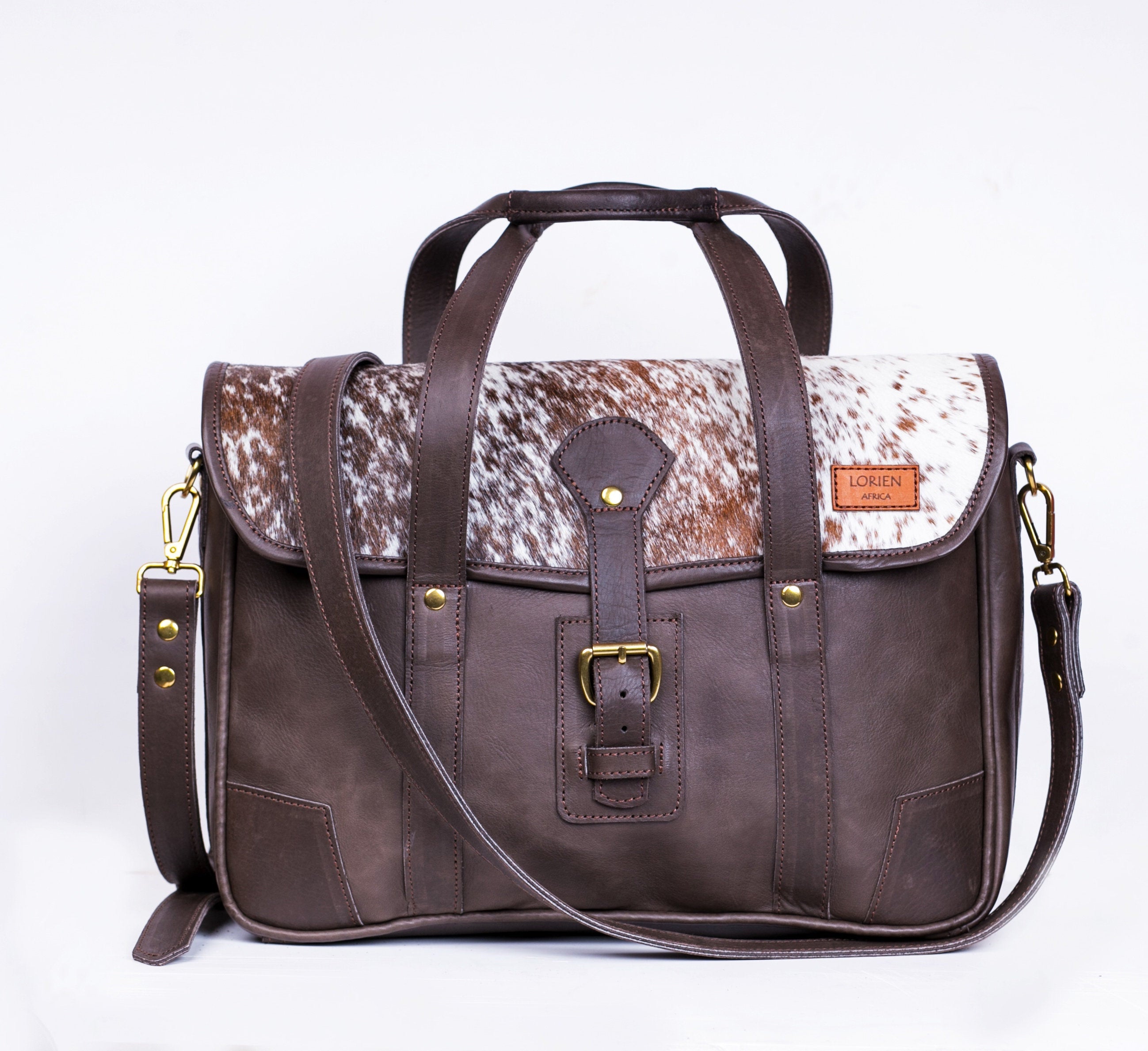 Personalized Multipurpose Laptop Bag, Women Handbag
