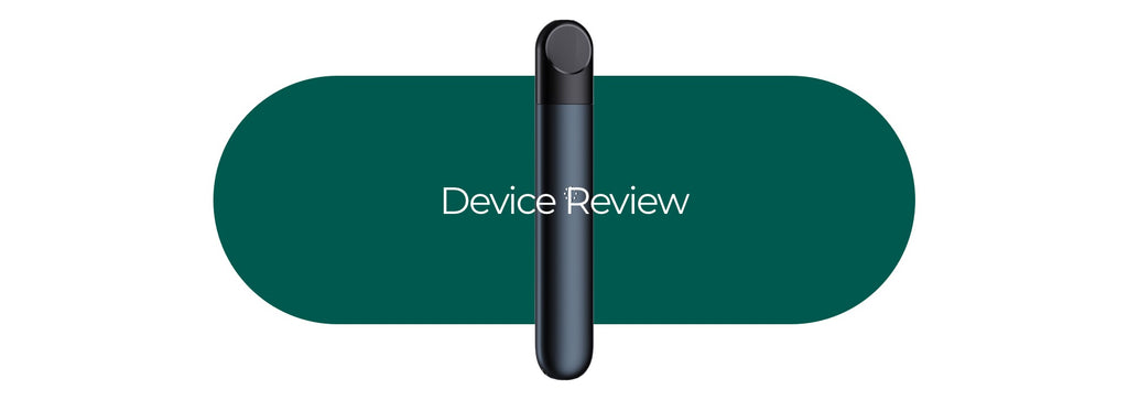 Finding out more about the Relx Electronic Cigarettes from this Device review