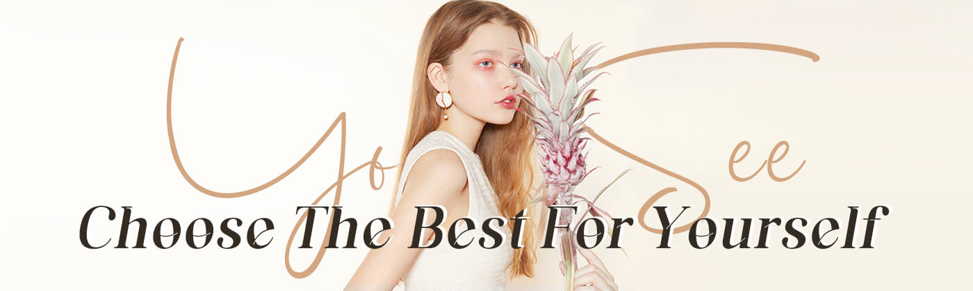 choose the best for you