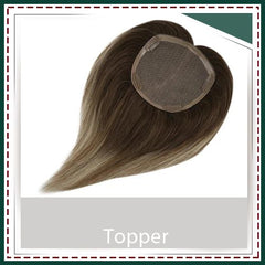 topper