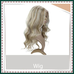 wigs