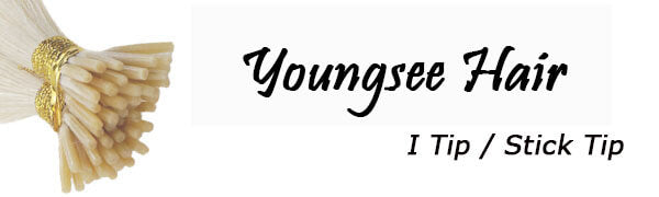 virgin i tip hair