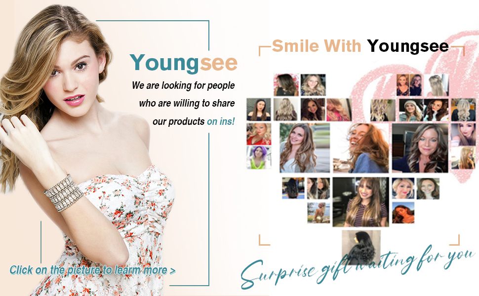share our product on ins